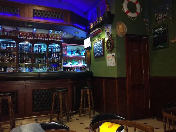 Filou cafe bar