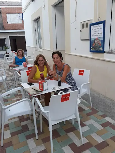Casa Delgado - La Lantejuela