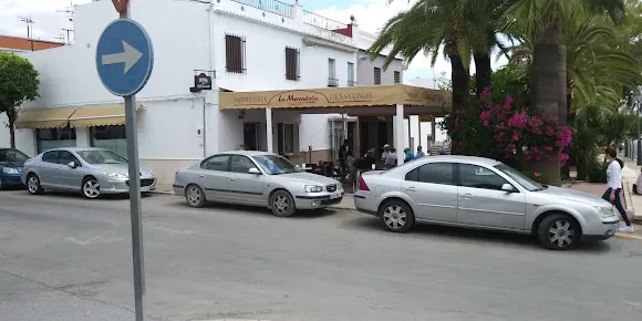 Cafetería La Merendola