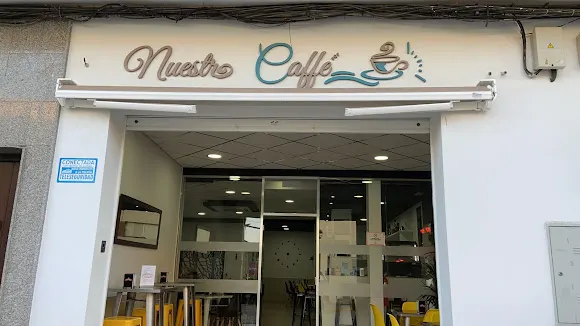 Nuestro Caffe