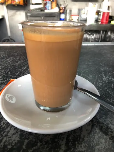 Cafe Eleven