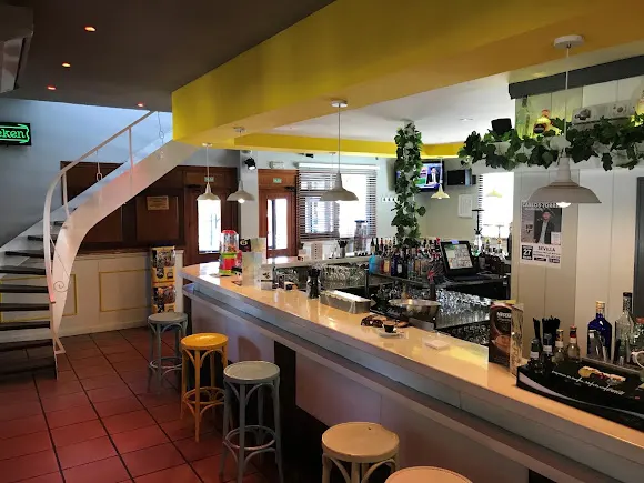 Café Lemon - Cafe y Copas