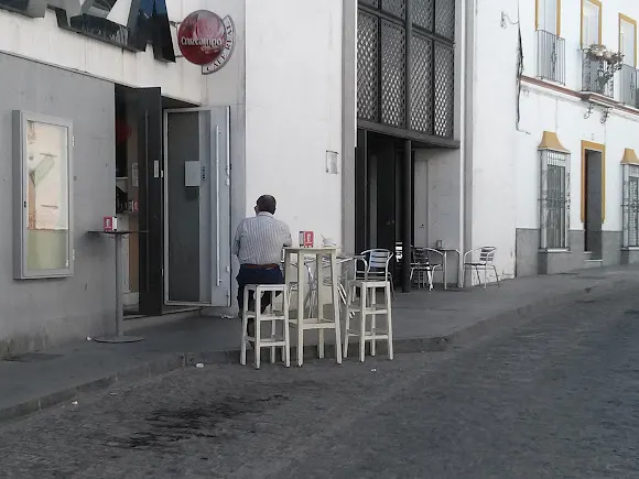 Cafe Real