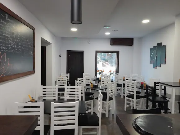 Café Bar La Dahlia