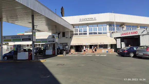 Cafeteria