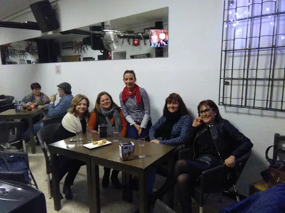 Café-Copas Boulevard 14