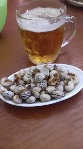 Cafetería Rotonda Molino