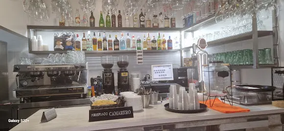 Cafeteria AnCá Pepe