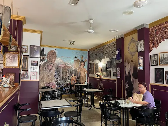Café Bar El Llamador