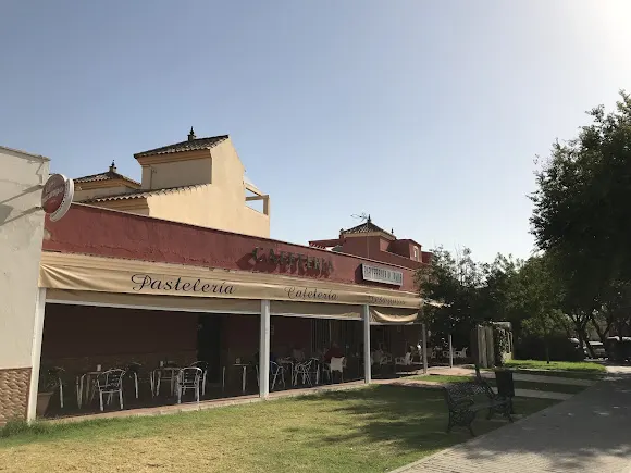 Cafeteria Bar Terraza al jamar