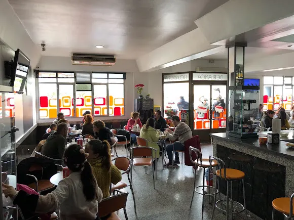 Café Berlanga