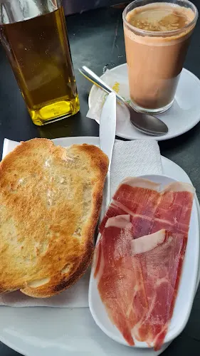 TALBOT Cafe & Copas