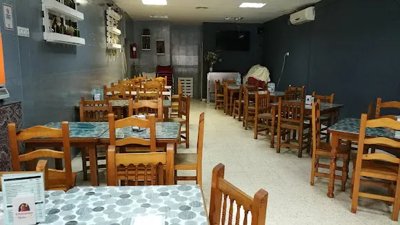 Café Bar Galan