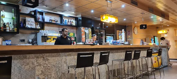 Buena Vibra Café&Copas
