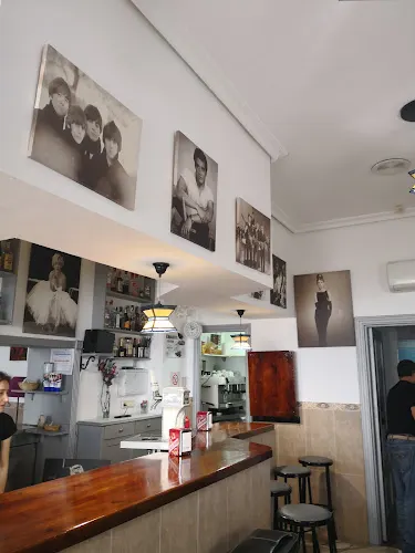 Cafeteria Tamara