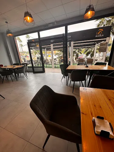 Scarlatta Bar
