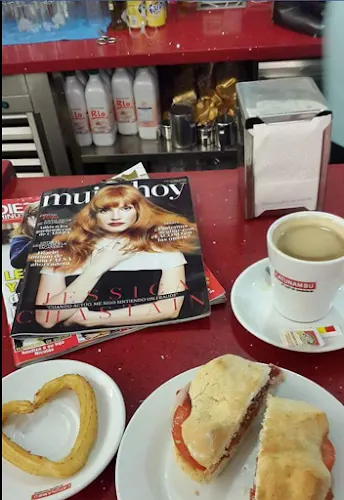 Kafe Kapitan