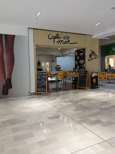 Cafe Do Mar
