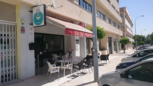 En Su Punto Cafe Bar