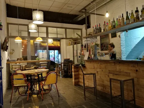 Almazen café