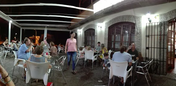 Restaurante Venta "El Cruce" - Burguillos