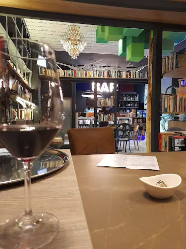 Living Book