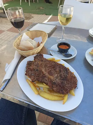Cafetería Fermín