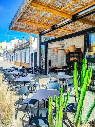 Restaurante CuatroVigas - Bollullos de la Mitacion