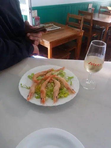 Bar Cafeteria La Gitana