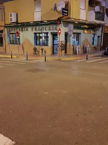 Cafetería Francesa
