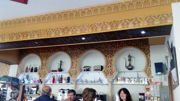 Cafe Califa