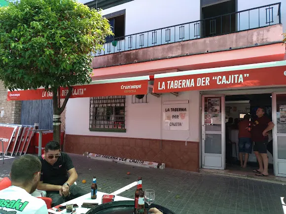 Er Cajita - Morón de la Frontera