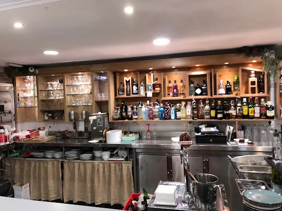 Cafetería Mi Lola
