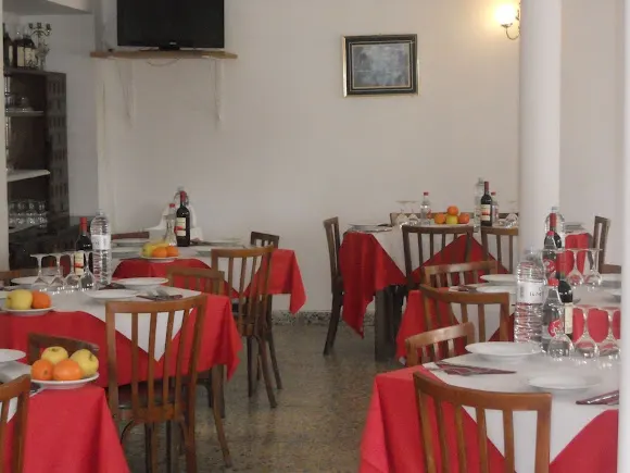 Hotel Restaurante Esteras Área 141 - Medinaceli