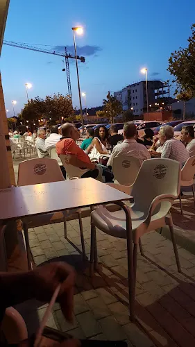 Bar Piscinas Camaretas - Soria