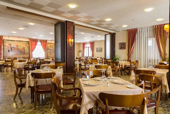 Restaurante Antonio