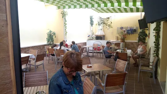 Bar Restaurante El Puerto