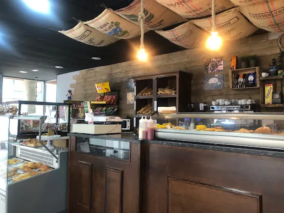 Panadería La Choza del Pan - Soria