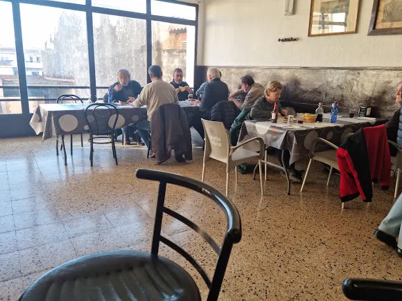 bar cafè la Pobla