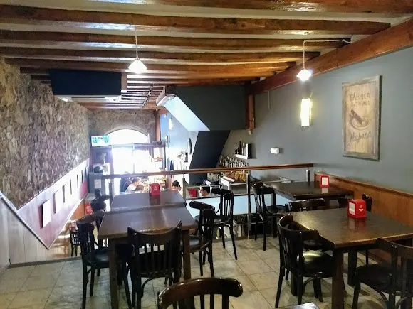 Àgora Cafeteria Bar - Falset