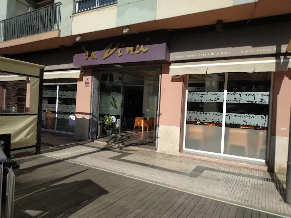 CAFETERIA DA-VINCI