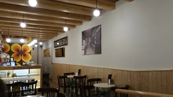 Bar Cafeteria l'Astre