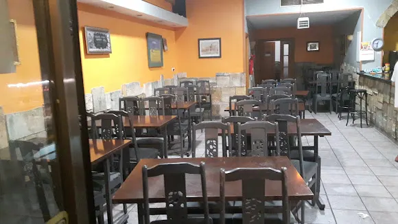 Cafeteria Restaurant Larache