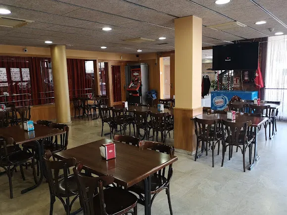El cafe de Prades