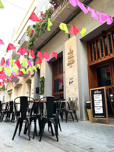 Endolça’t Café - Cafetería en Senia (La)