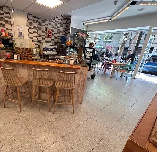 Cafe Jardi