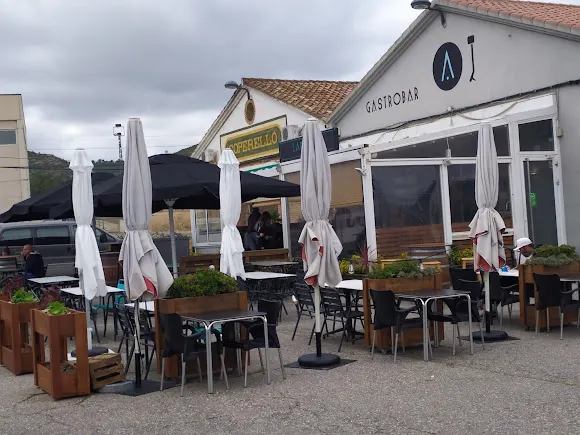 L'Ambigú - Bar en Perello (El)