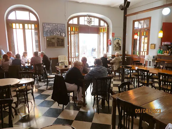 El Casino Constantí