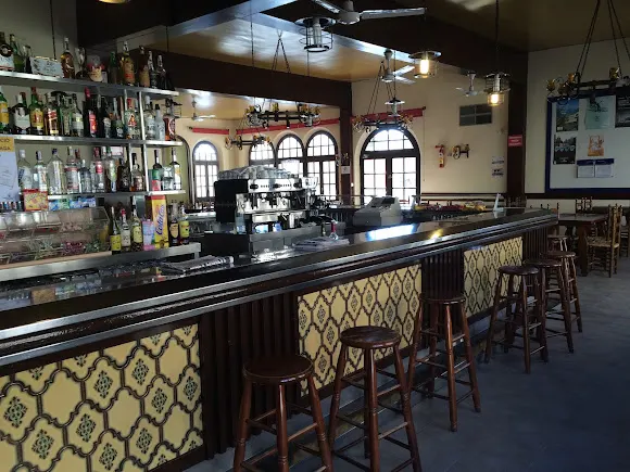 Bar Font