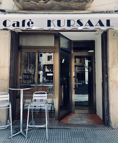Cafè Kursaal